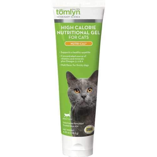 Nutri-cal For Cats