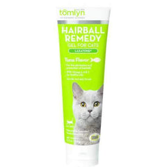 Laxatone Hairball Remedy Gel