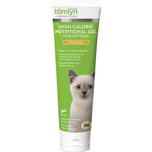 Nutri-cal Kitten