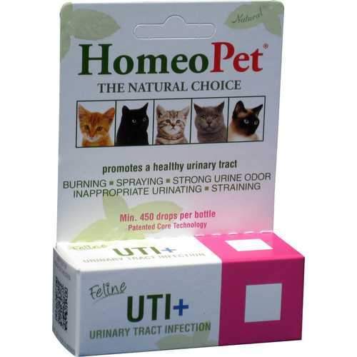 Uti+ Feline Urinary Tract Infection Treatment