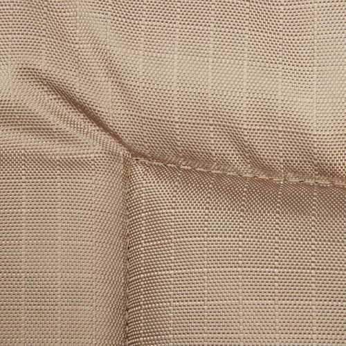 Slumber Pet MegaRuffs Dog Bed - Brown