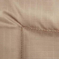 Slumber Pet MegaRuffs Dog Bed - Brown