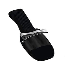 Muttluks All-Weather Dog Boots - Black