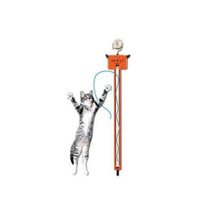 Fling-Ama-String Cat Toy