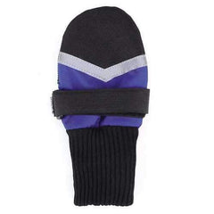 Guardian Gear Fleece Lined Dog Boots - Blue