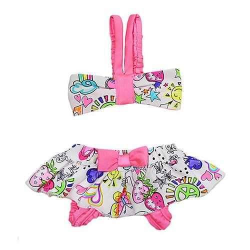 Bondi Dog Bikini