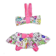Bondi Dog Bikini