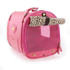 Bora Bora Dog Carrier - Hot Pink