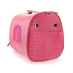 Bora Bora Dog Carrier - Hot Pink