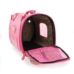 Bora Bora Dog Carrier - Hot Pink