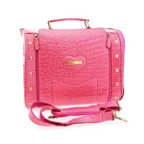 Bora Bora Dog Carrier - Hot Pink