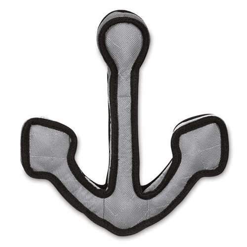 Be Good Seashore Tough Dog Toy - Anchor
