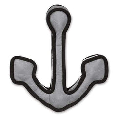 Be Good Seashore Tough Dog Toy - Anchor