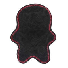 ZippyPaws Warriorz with Z-Stitch Dog Toy - Nobu the Ninja