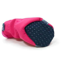 Slip-On Paws Dog Booties by Dogo - Pink
