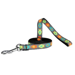 Kitty RC Cat Leash - Fish