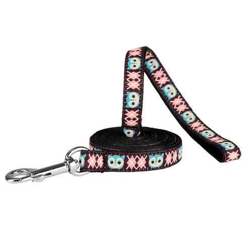 Kitty RC Cat Leash - Owl
