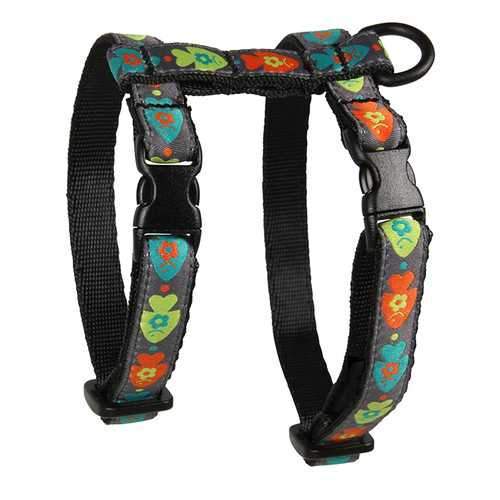 Kitty RC Cat Harness - Fish
