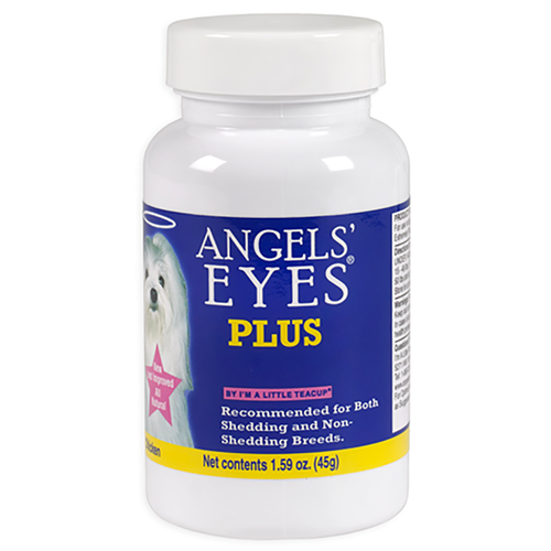 Angles' Eyes Plus - Chicken