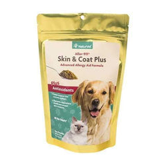 Aller-911 Allergy Aid Soft Chews by NaturVet