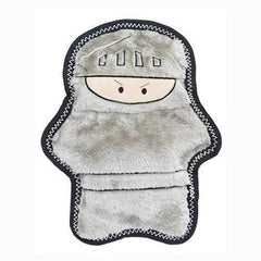 ZippyPaws Warriorz with Z-Stitch Dog Toy - Nicholas the Knight