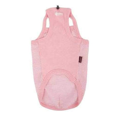 Vala Cat Tank Top by Catspia - Pink