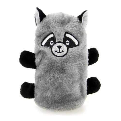 ZippyPaws Colossal Buddie Dog Toy - Raccoon