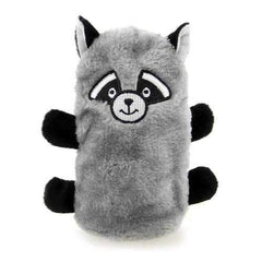 ZippyPaws Colossal Buddie Dog Toy - Raccoon