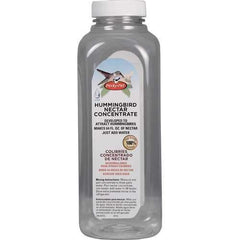 Hummingbird Nectar Concentrate