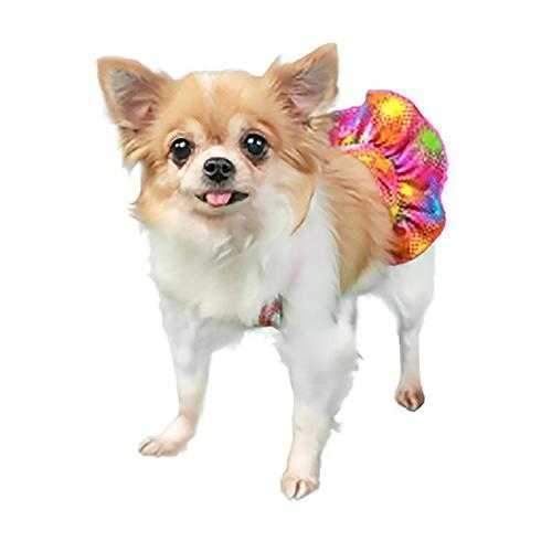 Jamaica Dog Bikini by Pooch Outfitters