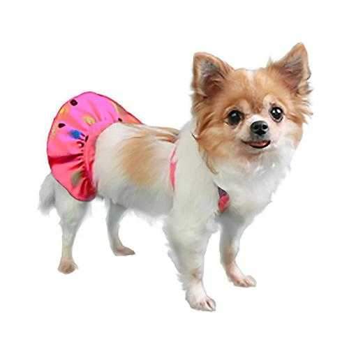 Sidari Dog Bikini by Pooch Outfitters