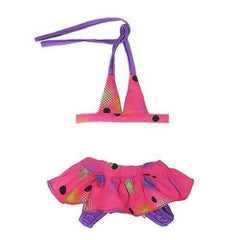 Sidari Dog Bikini by Pooch Outfitters