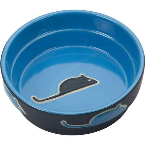Fresco Cat Dish