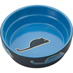 Fresco Cat Dish