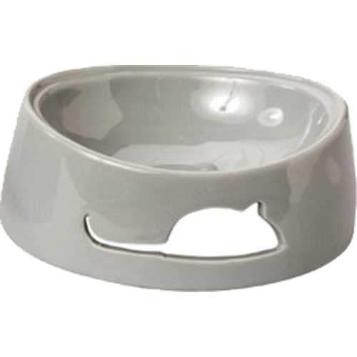 Bailey Mouse Stoneware Dish