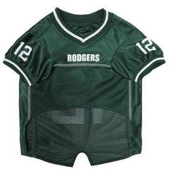 Aaron Rodgers Dog Jersey