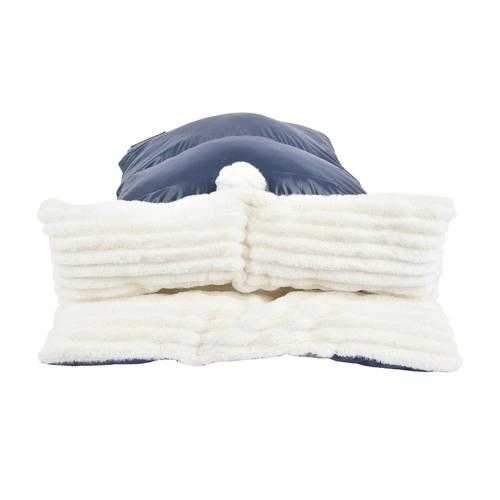 Northstar Dog Sleeping Bag By Puppia Life - Navy
