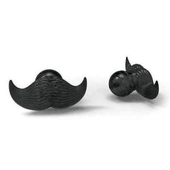 Paci-Chew Mustache Dog Chew Toy