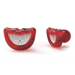 Paci-Chew Smile Dog Chew Toy