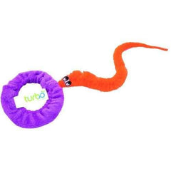 Turbo Cat Turbo Tail Cat Toy - Ameba Bug
