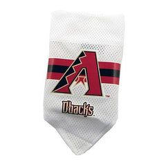 Arizona Diamondbacks Mesh Dog Bandana