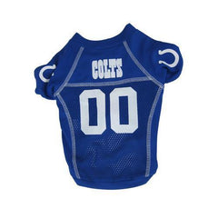 Indianapolis Colts Dog Jersey