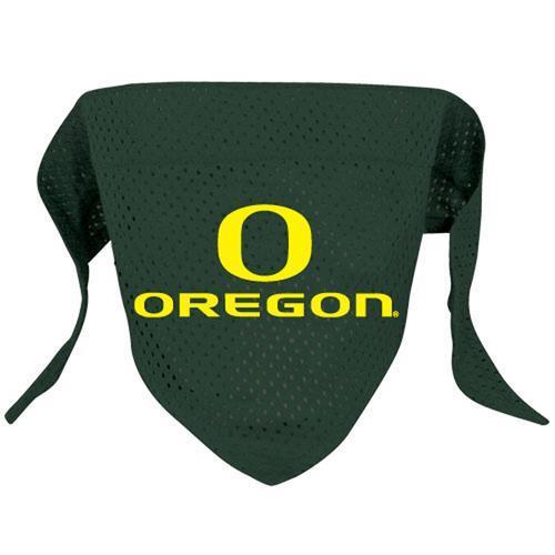 Oregon State Beavers Mesh Dog Bandana