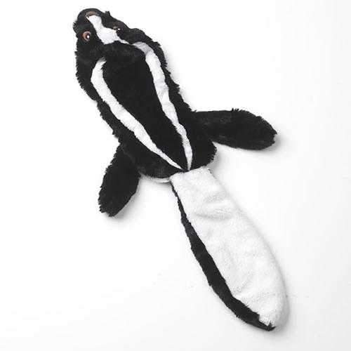 RoadRageous Dog Toy - Sadie the Skunk