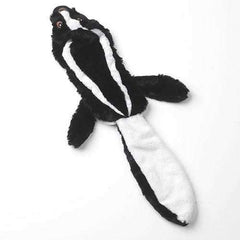 RoadRageous Dog Toy - Sadie the Skunk