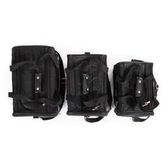 Sherpa Travel Original Deluxe Dog Carrier - Black