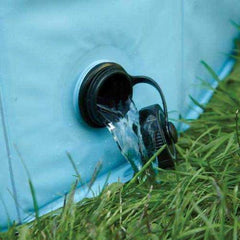 Guardian Gear Cool Pup Splash about Dog Pool - Sky Blue