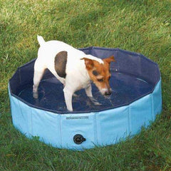Guardian Gear Cool Pup Splash about Dog Pool - Sky Blue