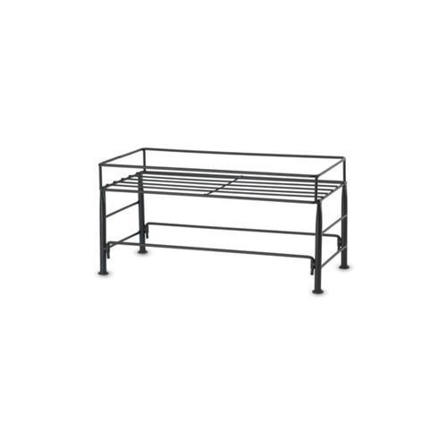 Toby's Raised Feeder Table
