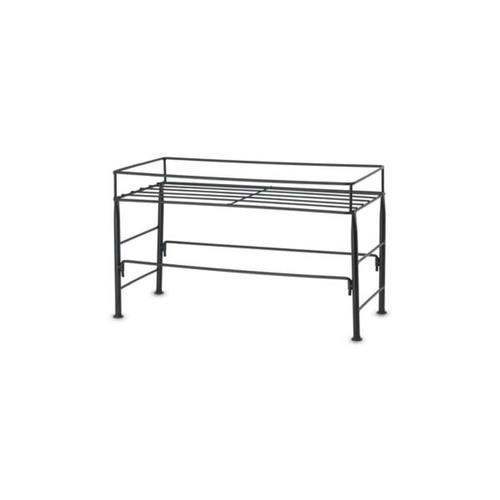 Brady's Raised Feeder Table